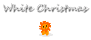 White Christmas