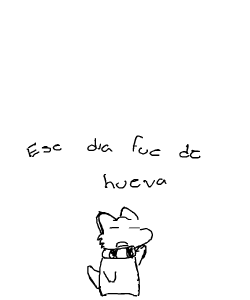 a to stupid animation XD screenshot