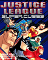 Justice League Super Cubes
