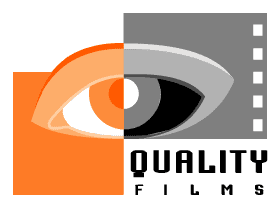 Quality Films Website Intro