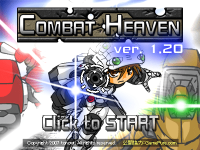 Combat Heaven ver. 1.20