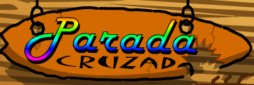 Parada Cruzada