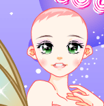 Roiworld Fantasy Fairy Dressup