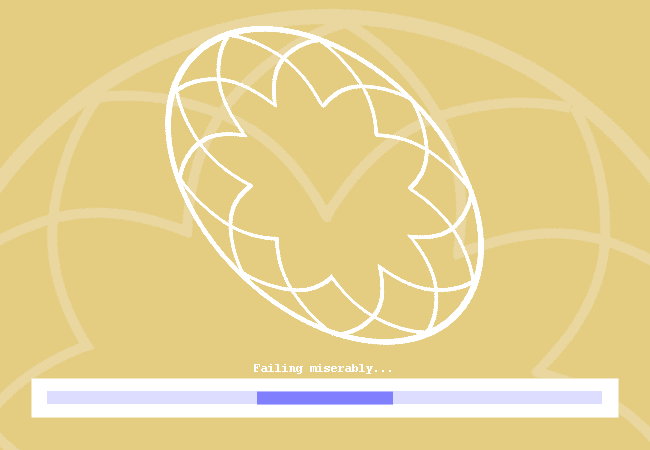 [F] Mburb: Loading screenshot