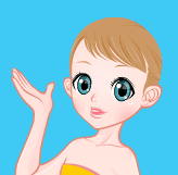 Roiworld Snow Day Dressup