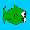 Dopefish's Day