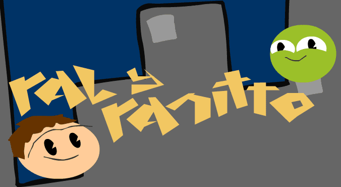 Ral y Ranito