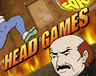 Aqua Teen Hunger Force: Head Games
