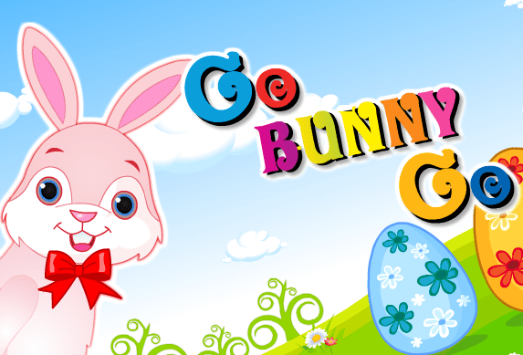 Go Bunny Go