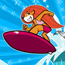 Surf Parcours