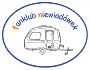 fanklub niewiadówek Header