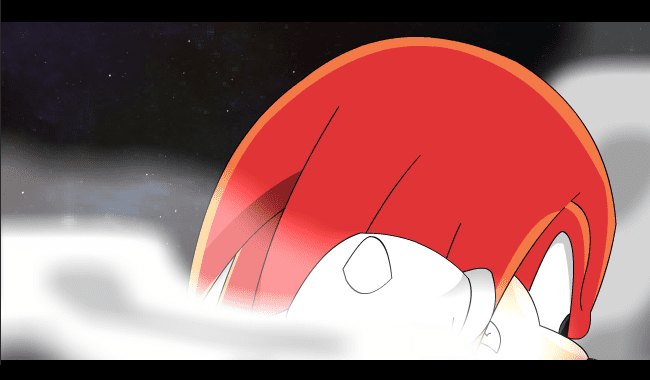 Sonic RPG Episode 9 - The Movie screenshot