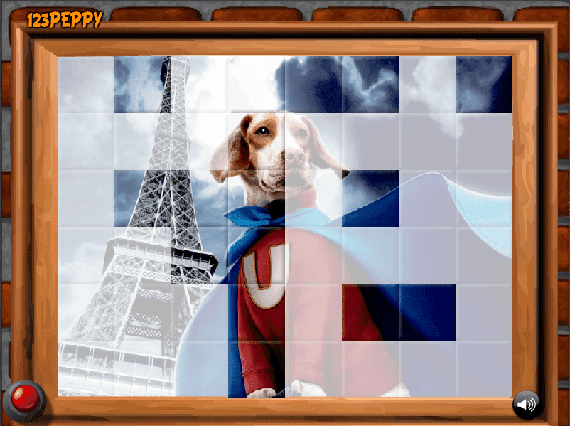 Sort My Tiles Underdog screenshot