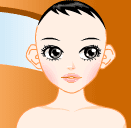 Roiworld Black and White Style Dressup