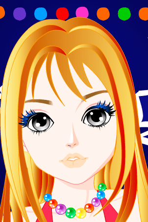 Rock Star Make Over