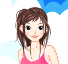 Dress Up Doll