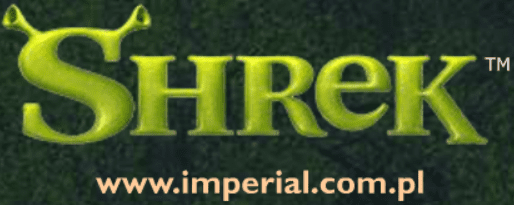 Shrek (Imperial Entertainment Screensaver)