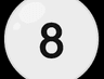 Magic 8 ball