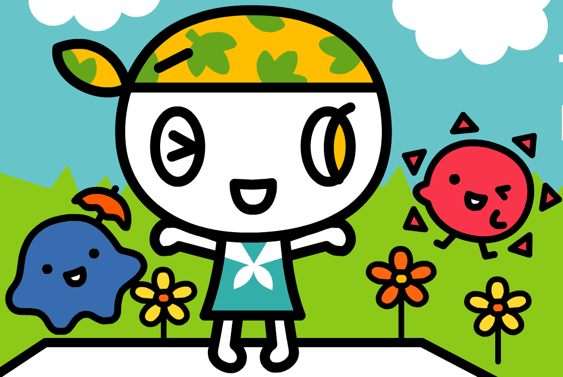 あそぼうよ（アニメ）