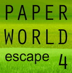 Paper World Escape 4