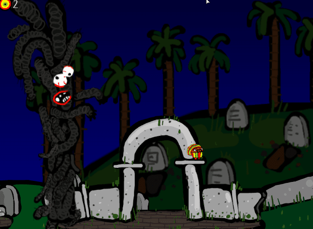 RaggaMuffin screenshot