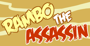 Rambo the Assassin