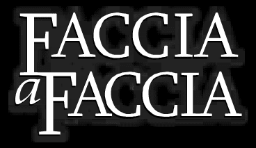 Faccia a Faccia