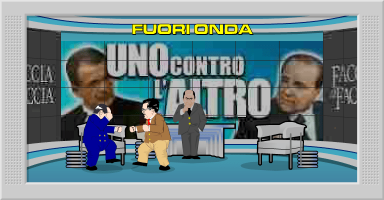 Faccia a Faccia screenshot
