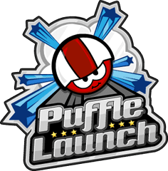 Puffle Launch