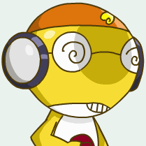 Snickering Kururu