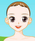Roiworld Cosplay Dressup
