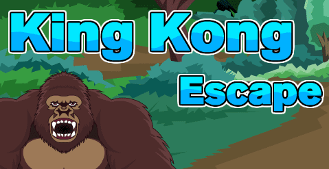 King Kong Escape