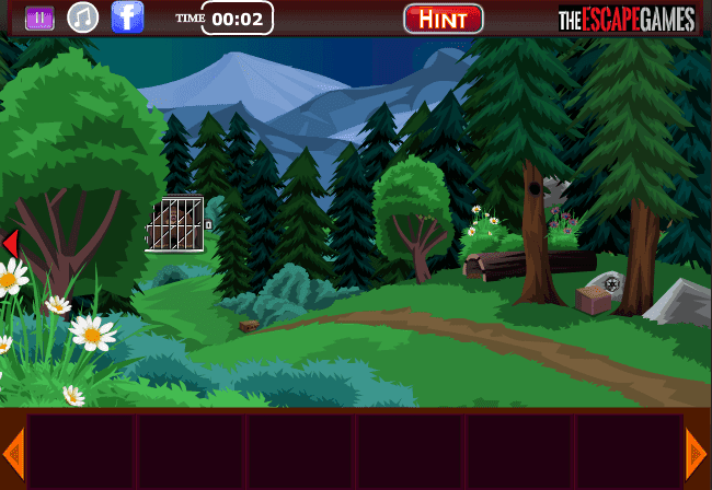 King Kong Escape screenshot