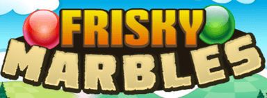 Frisky Marbles