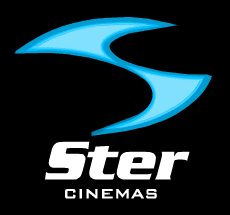 Ster Cinemas Website Intro
