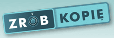 Zrób Kopię Banner Ad