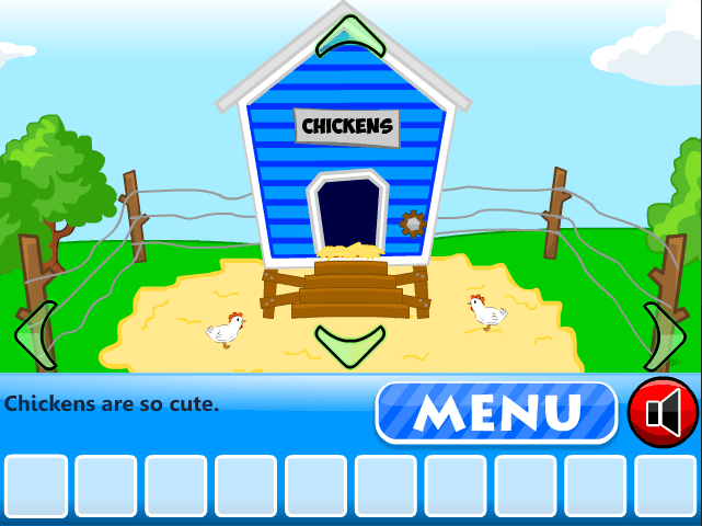 Find HQ Farm screenshot