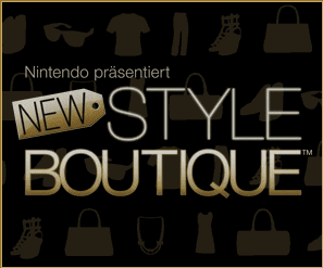 New Style Boutique Banner