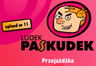 Ludek Paskudek - epizod nr 11 Przejażdżka