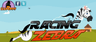Racing Zebra