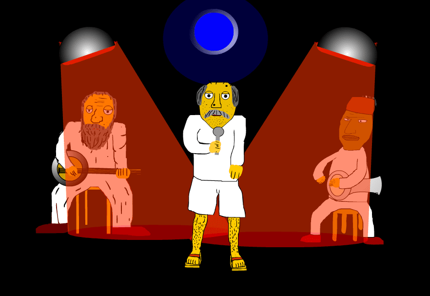 Kuru Fasulye 2 screenshot