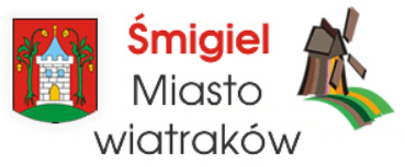 Śmigiel - Miasto wiatraków Header