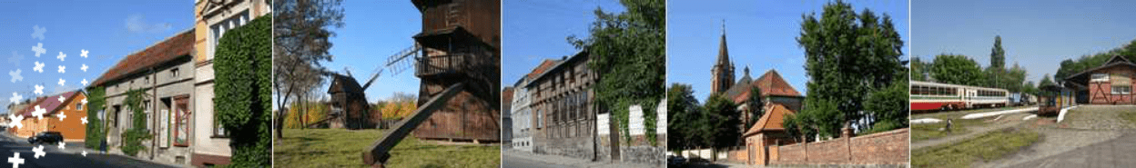 Śmigiel - Miasto wiatraków Header screenshot