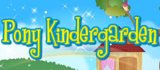 Pony Kindergarden