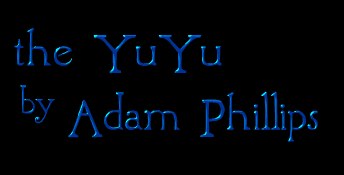 the YuYu