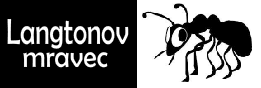 Langtonov mravec