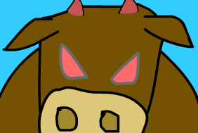 Olimar VS. Moocow