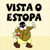 Vista o Estopa