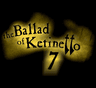 The Ballad of Ketinetto 7