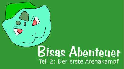 Bisas Abenteuer 2